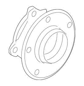 WHEEL BEARINGS