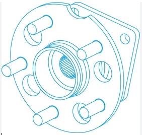 WHEEL BEARINGS