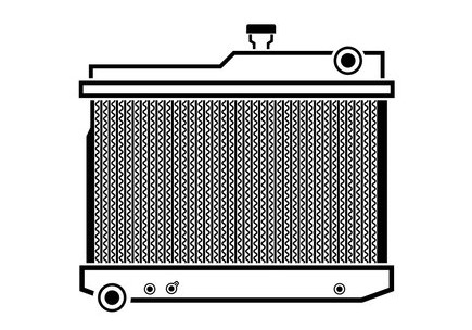 Radiator